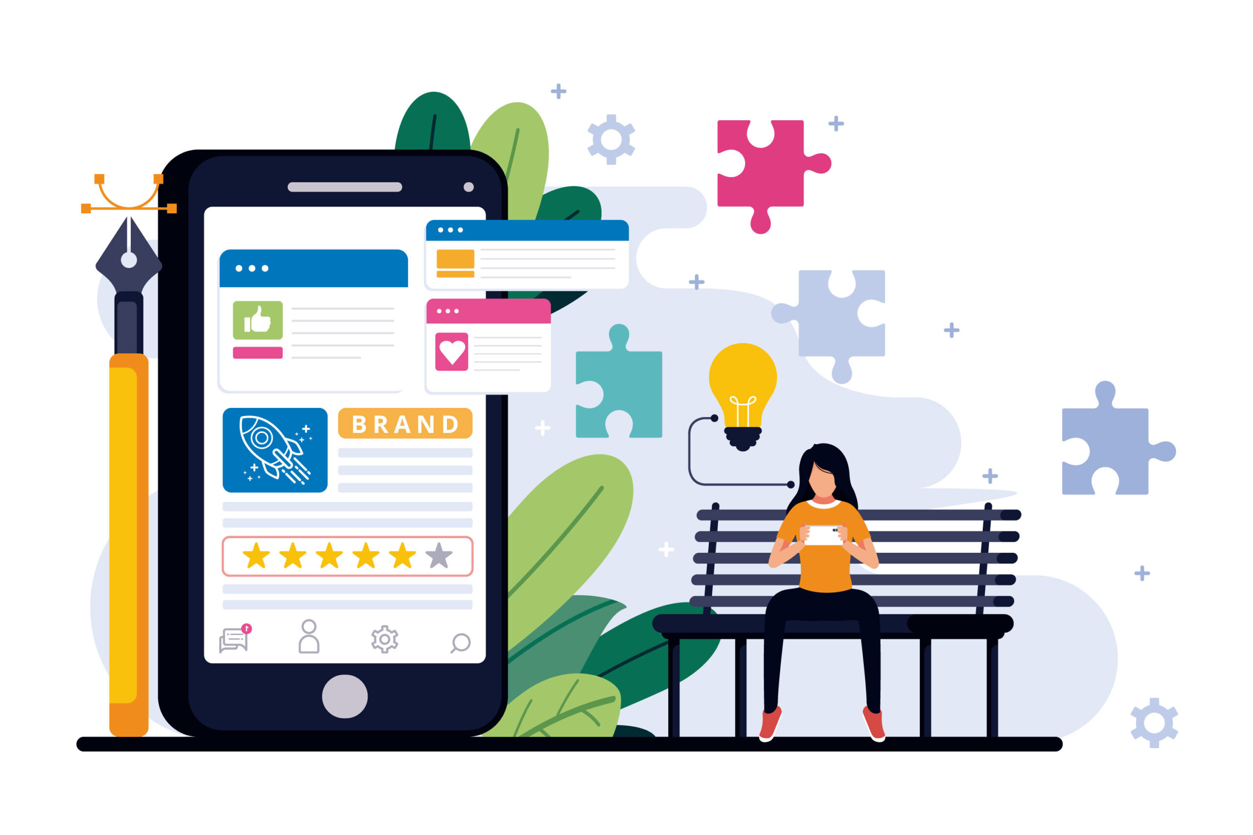 Custom Software Development