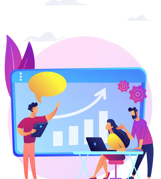 We help businesses unlock the full potential of Salesforce to drive growth, streamline operations and transform your platform into a central nervous system for sales, service, marketing, and operations, maximizing your ROI and driving intelligent growth.